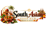 South Asian Food Hub - Home