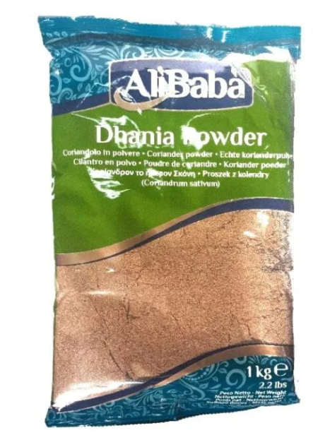 CORIANDER(DHANIA) PWD ALI BABA