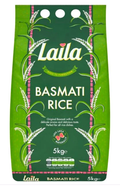 Arroz Basmati | Basmati Rice  "Laila"
