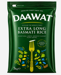 Daawat - Basmati Rice Extra Long (5kg)