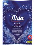 Basmati Rice "TILDA" | Basmati Rice 5kg