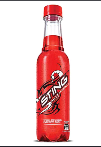 Sting Energy Drink