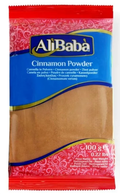 Cinnamon Powder (Dalchini) 100g - Ali Baba
