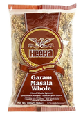 Garam Masala Whole 100g - Heera