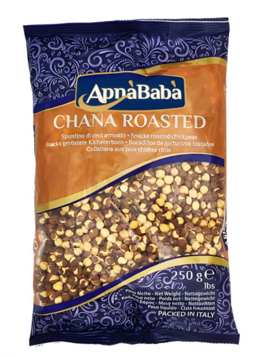 Roasted Chana - Ali/Apna Baba