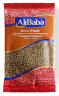 Cumin Seeds (Zeera Whole) - Ali Baba