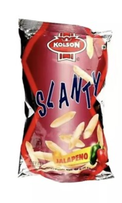 Slanty (Snacks)