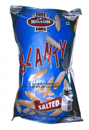Slanty (Snacks)
