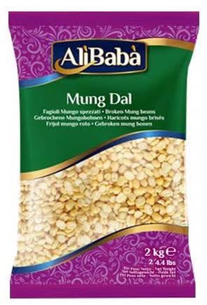 Mung Daal