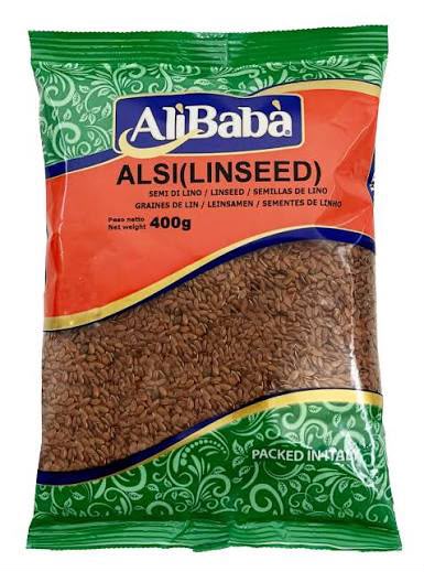 Alsi (LINSEED)