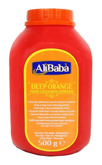 Food Colour
