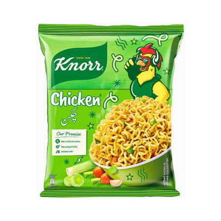 Knorr Chicken Noodles