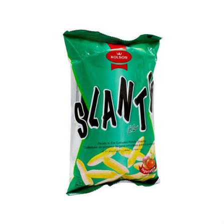 Slanty (Snacks)