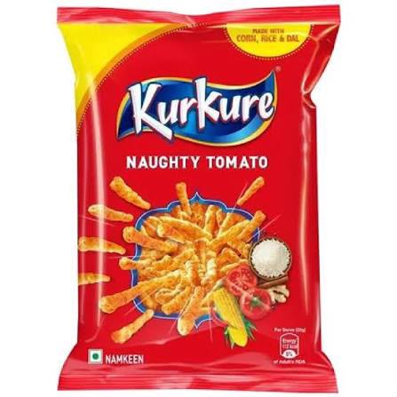 Kurkure (Snacks)