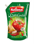 National Chilli Garlic Sauce