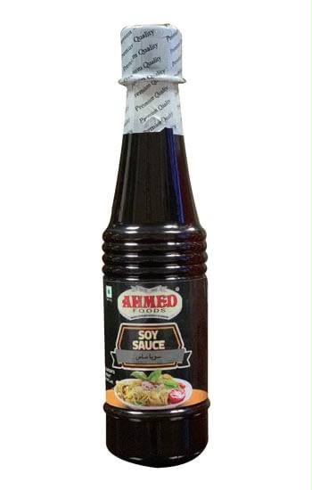 Soy Sauce