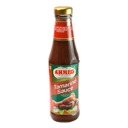 Tamarind Sauce( imli )