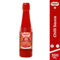 Chilli Sauce