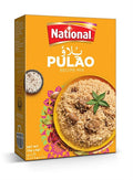 National Pulao Recipe Mix