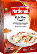 National Dahi bara powder