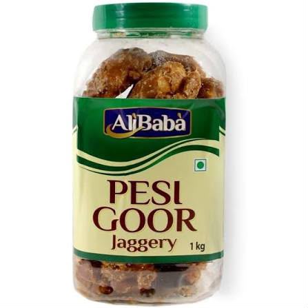 Goor/Jaggery
