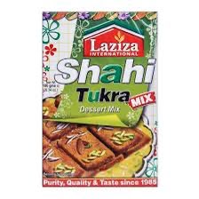 Laziza Shahi Tukra