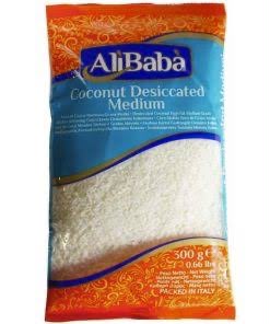 Coconut Powder