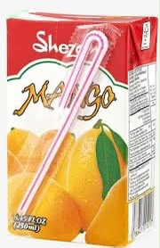 Shezan Mango Juice