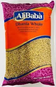 Dhania Whole