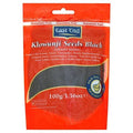 Klowunji Seeds Black