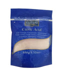 Tatri (Citric Acid)