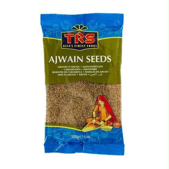 Ajwain Seeds