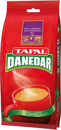 Tapal Danedar Tea (Chay patti) loose leaf