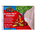 Black Salt Powder