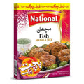 National Machli Masala Mix
