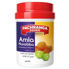 Amla Murabba