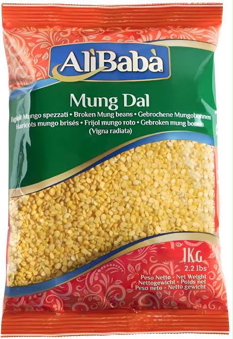 Mung Daal