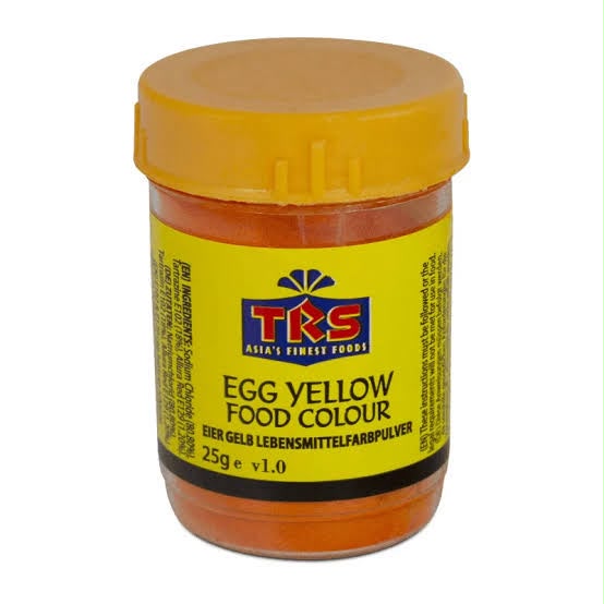 Food Colour 25g