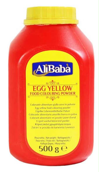 Food Colour