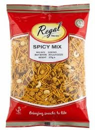 Daal (Namkeen) Snacks