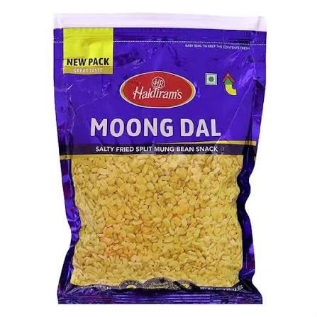 Daal (Namkeen) Snacks