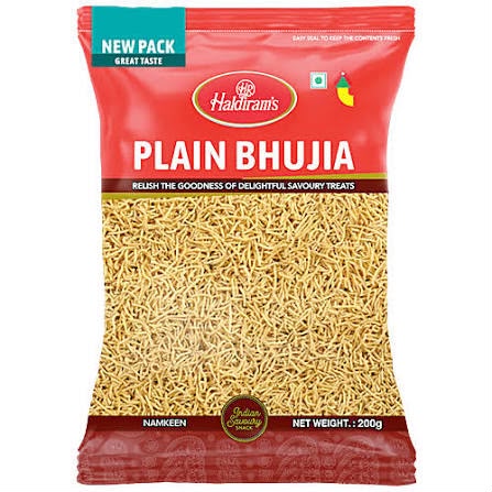 Daal (Namkeen) Snacks
