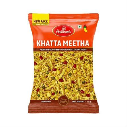 Daal (Namkeen) Snacks