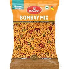 Daal (Namkeen) Snacks