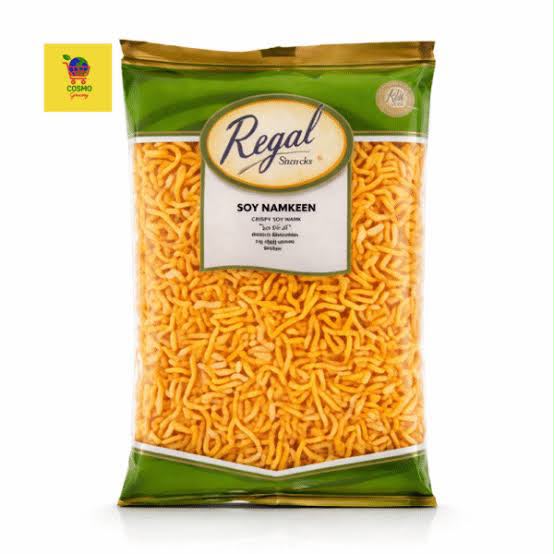 Daal (Namkeen) Snacks