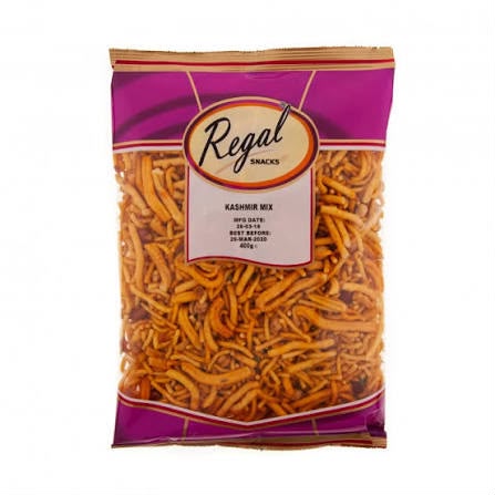 Daal (Namkeen) Snacks