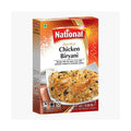 National Biryani Masala