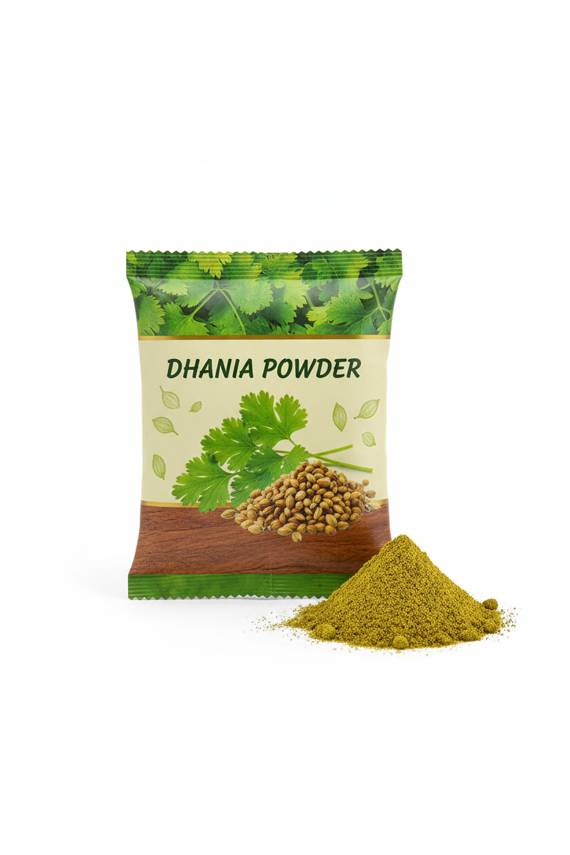 CORIANDER(DHANIA) PWD ALI BABA